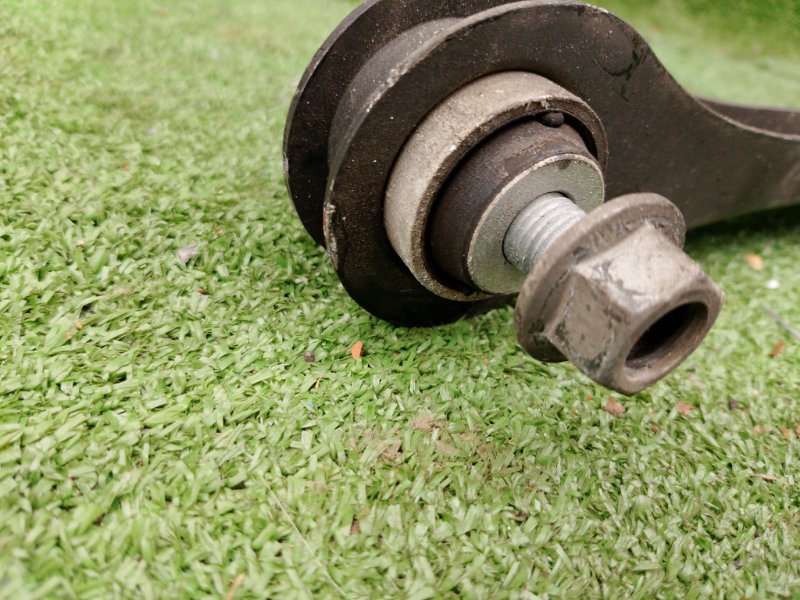 Рычаг подвески, 2800 рублей, Фроловское