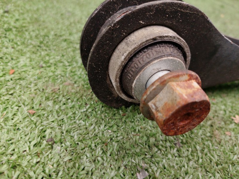 Рычаг подвески, 2800 рублей, Фроловское