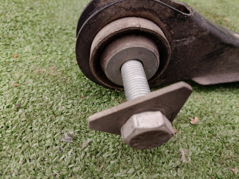 Рычаг подвески, 2500 рублей, Фроловское