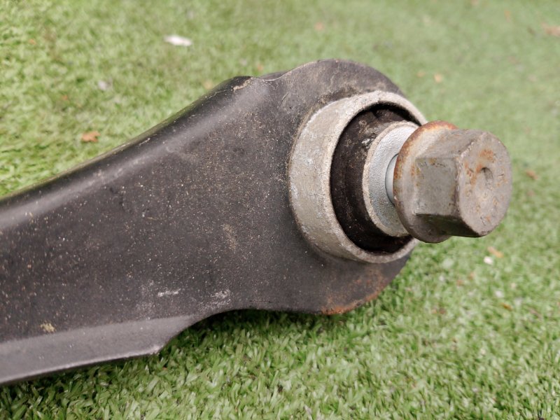 Рычаг подвески, 2500 рублей, Фроловское