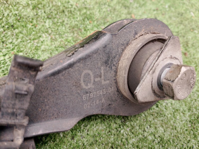 Рычаг подвески, 2500 рублей, Фроловское