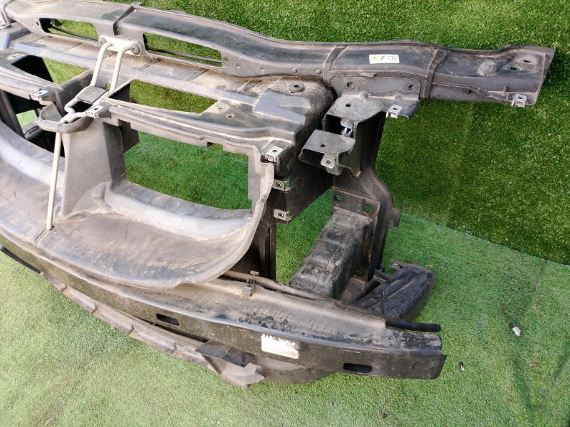 Рамка радиатора, 25000 рублей, Фроловское