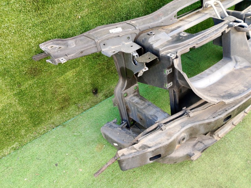 Рамка радиатора, 25000 рублей, Фроловское