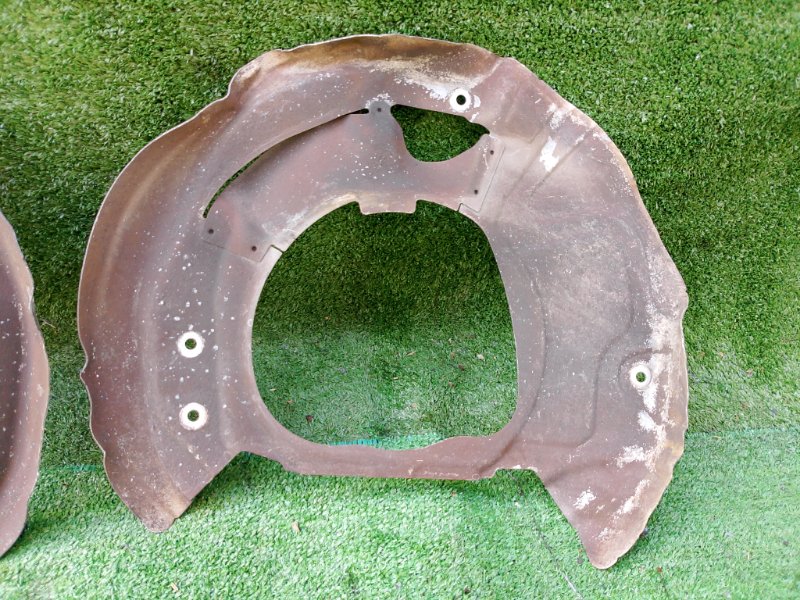 Пыльник тормозного диска, 3500 рублей, Фроловское