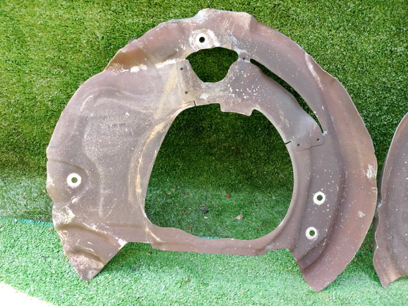 Пыльник тормозного диска, 3500 рублей, Фроловское