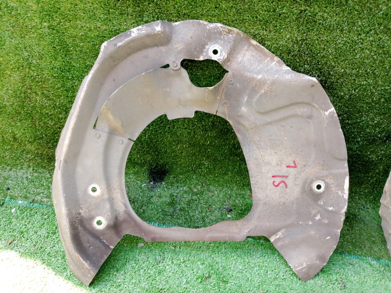 Пыльник тормозного диска, 3500 рублей, Фроловское