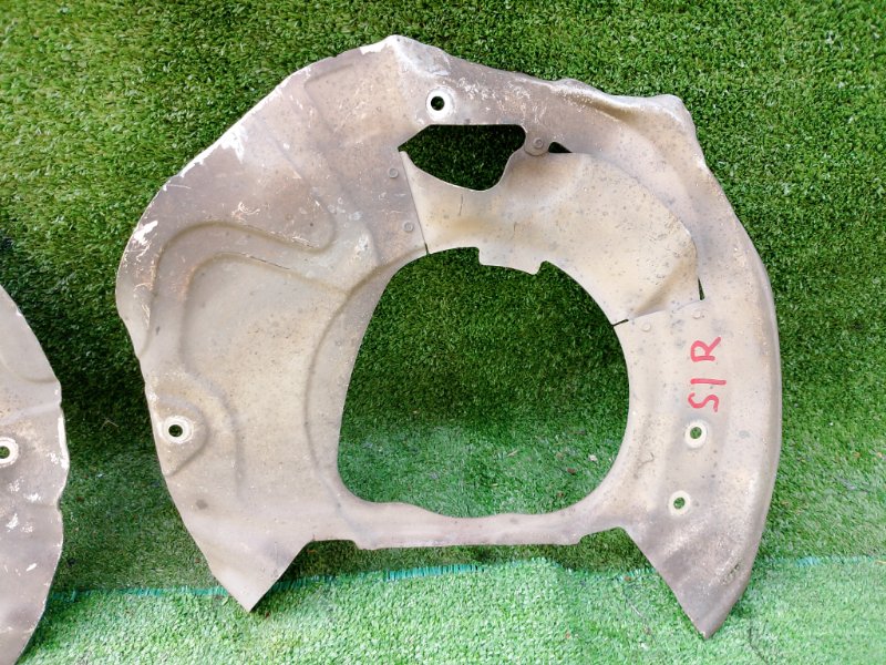 Пыльник тормозного диска, 3500 рублей, Фроловское