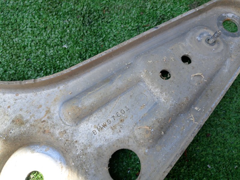 Кронштейн кузова, 950 рублей, Фроловское