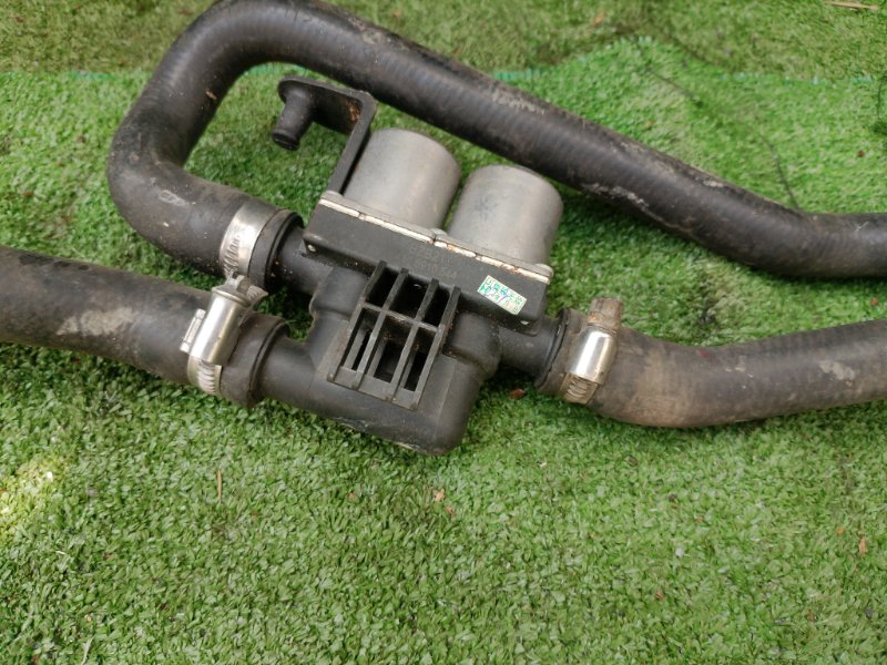 Клапан печки отопителя, 8500 рублей, Фроловское