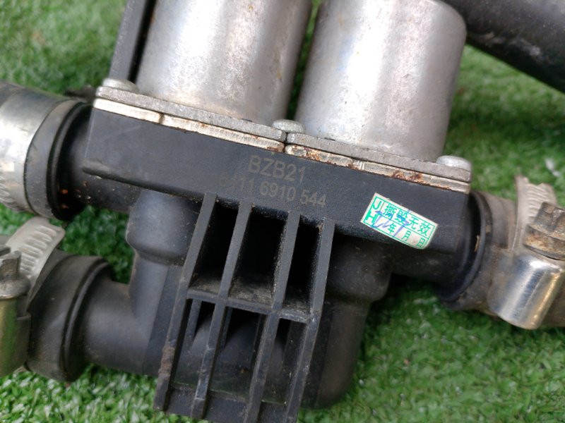 Клапан печки отопителя, 8500 рублей, Фроловское