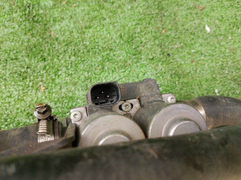 Клапан печки отопителя, 8500 рублей, Фроловское