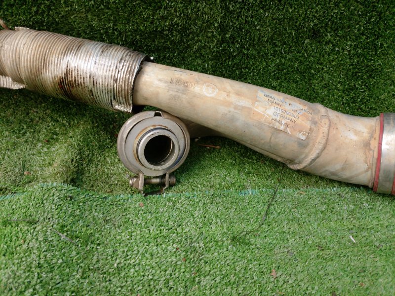 Патрубок, 8000 рублей, Фроловское