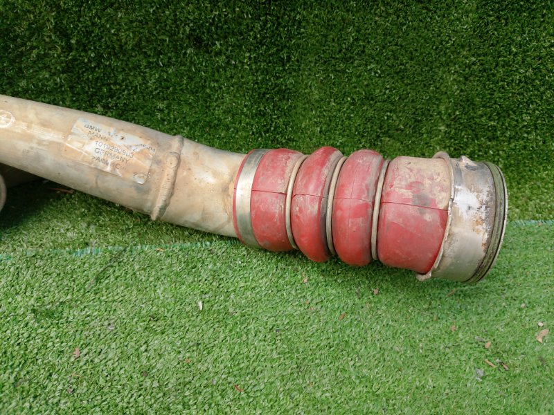 Патрубок, 8000 рублей, Фроловское