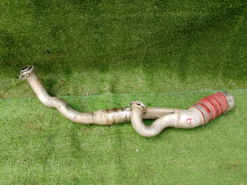 Патрубок, 8000 рублей, Фроловское