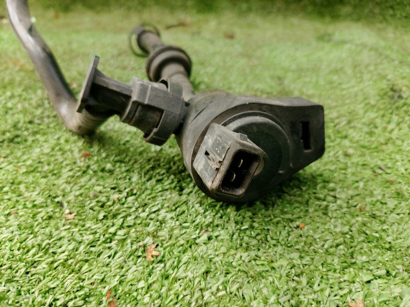 Клапан вентиляции топливного бака, 3000 рублей, Фроловское