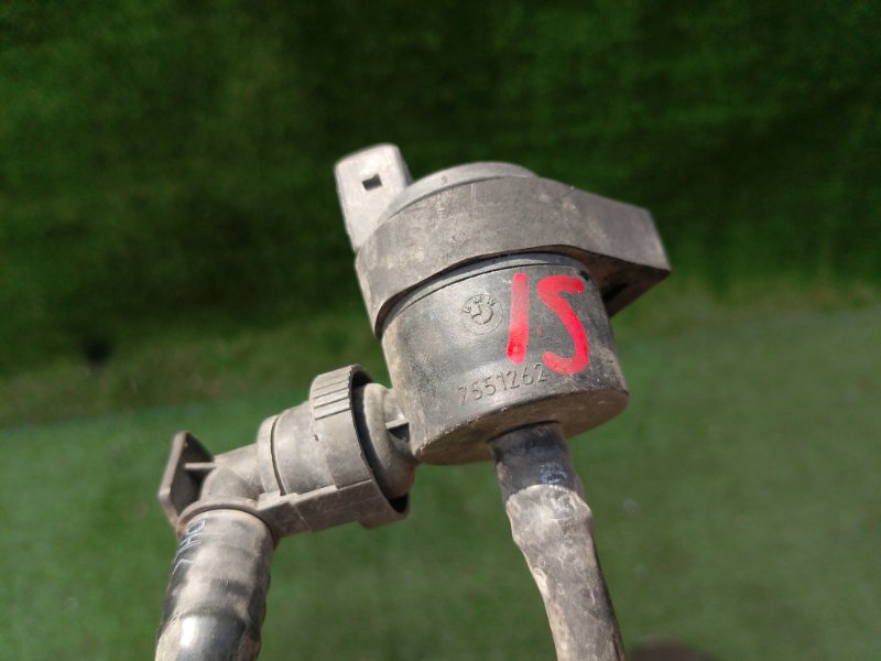 Клапан вентиляции топливного бака, 3000 рублей, Фроловское