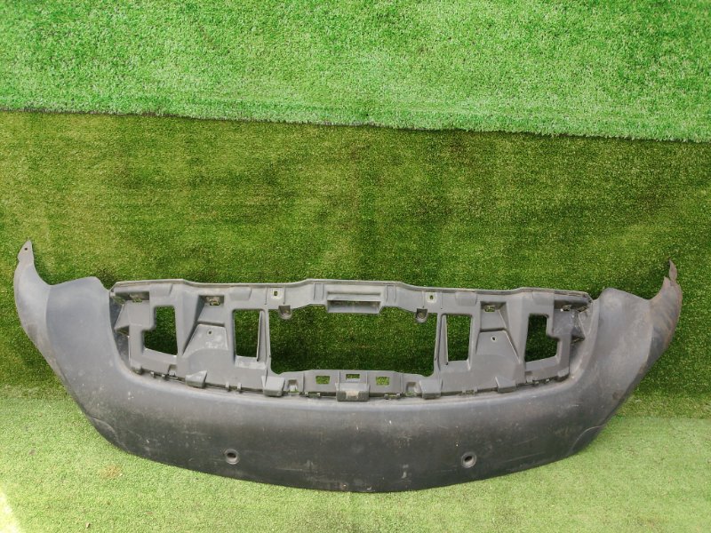 Накладка на бампер, 2500 рублей, Фроловское