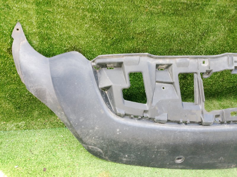 Накладка на бампер, 2500 рублей, Фроловское