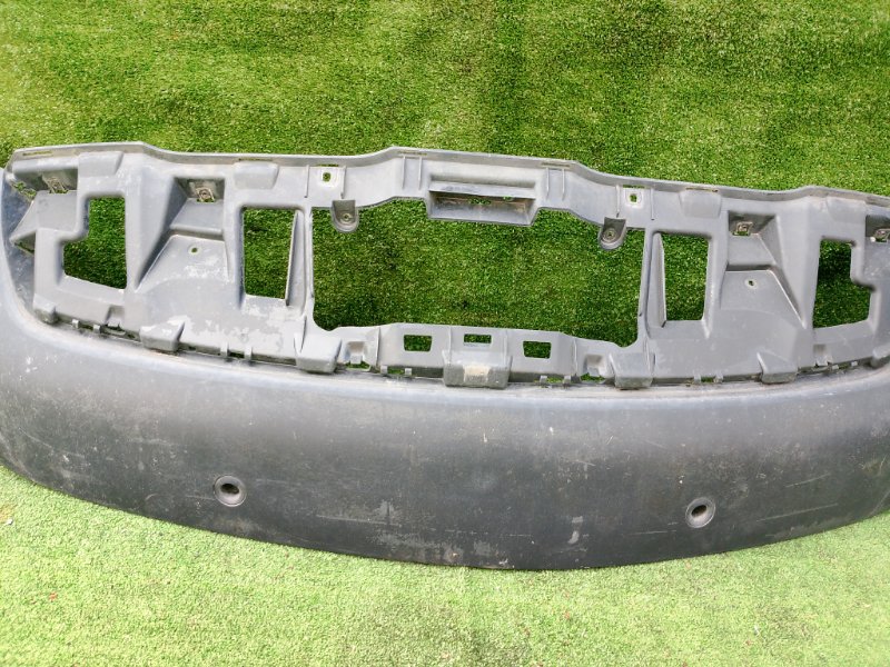 Накладка на бампер, 2500 рублей, Фроловское