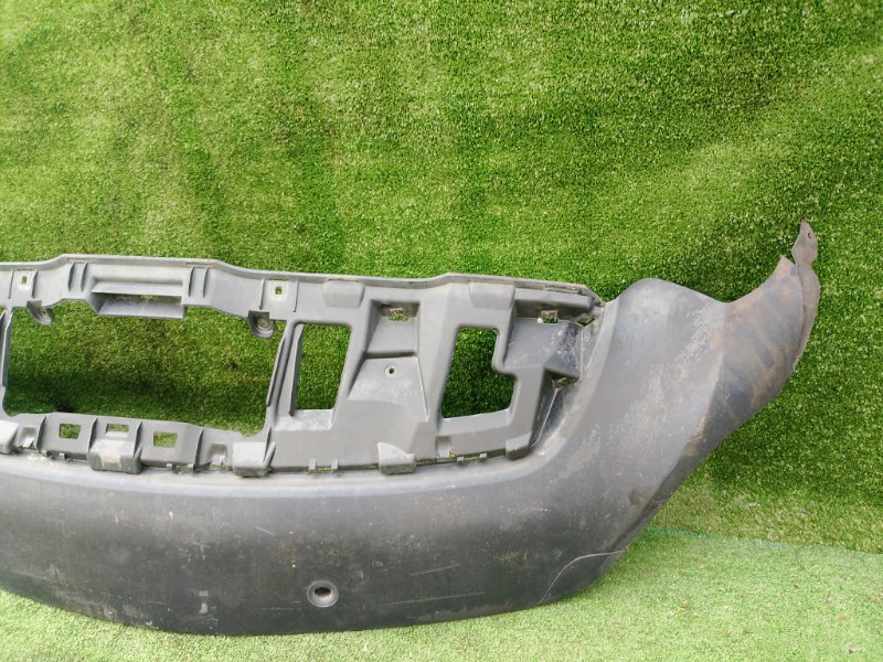 Накладка на бампер, 2500 рублей, Фроловское