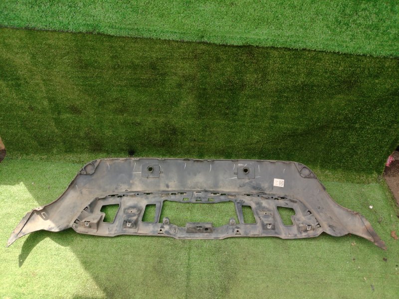 Накладка на бампер, 2500 рублей, Фроловское