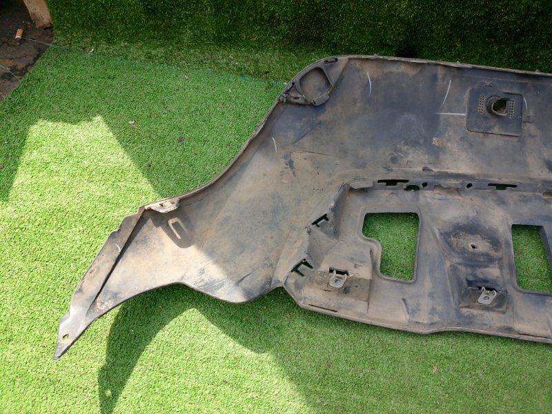 Накладка на бампер, 2500 рублей, Фроловское