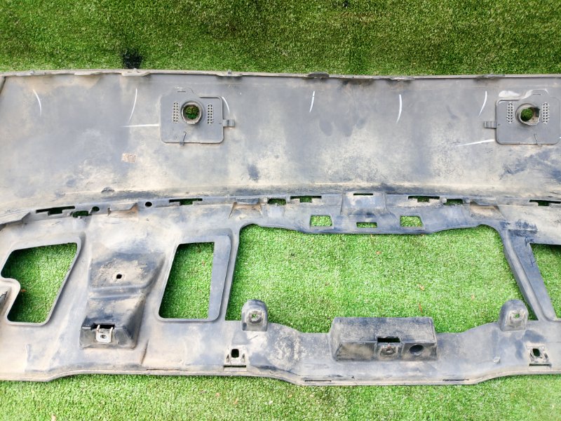 Накладка на бампер, 2500 рублей, Фроловское