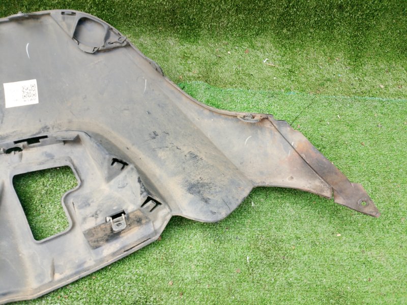 Накладка на бампер, 2500 рублей, Фроловское