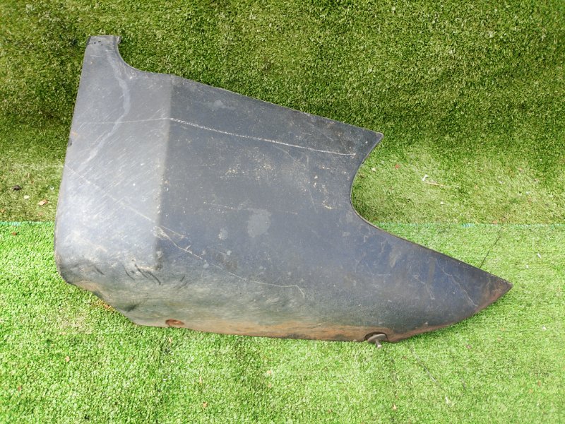 Накладка на бампер, 1700 рублей, Фроловское