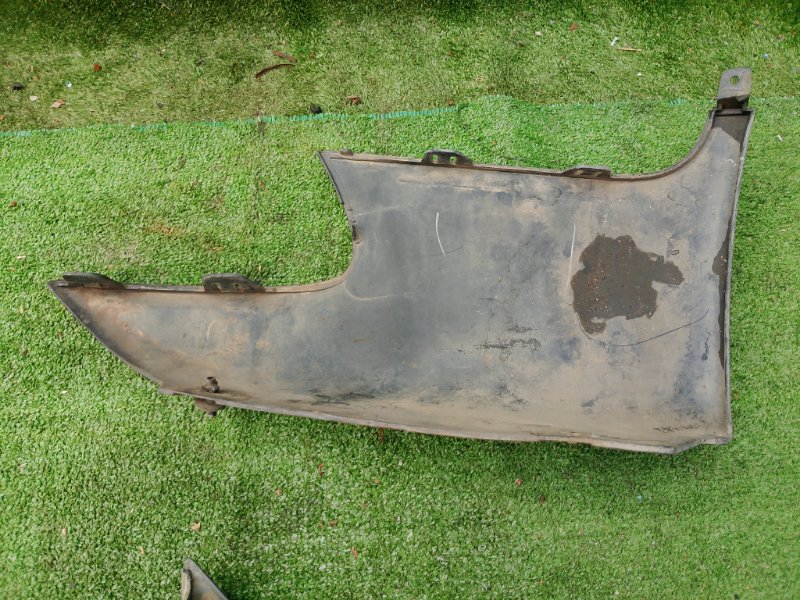 Накладка на бампер, 1700 рублей, Фроловское