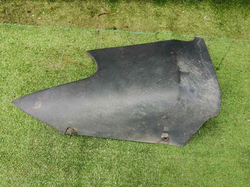 Накладка на бампер, 1700 рублей, Фроловское