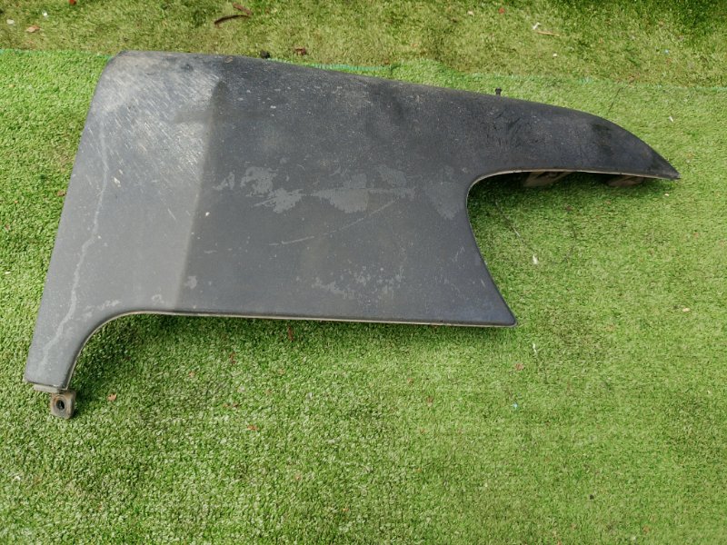 Накладка на бампер, 1700 рублей, Фроловское