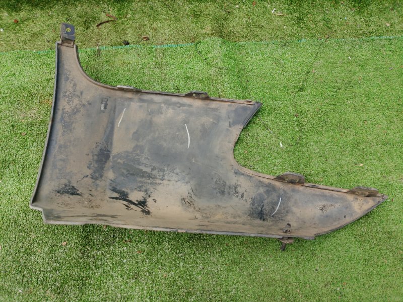 Накладка на бампер, 1700 рублей, Фроловское