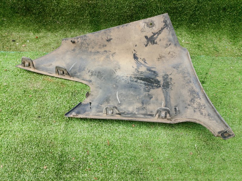 Накладка на бампер, 1700 рублей, Фроловское