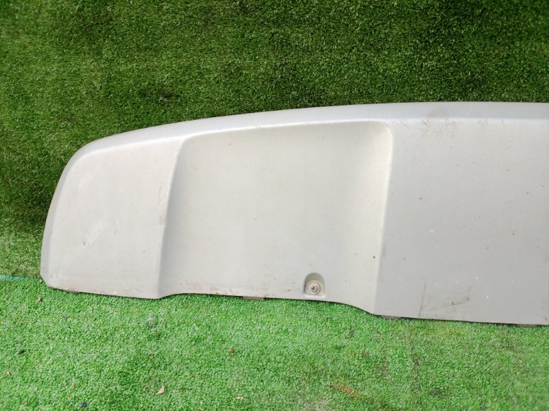 Накладка на бампер, 3000 рублей, Фроловское