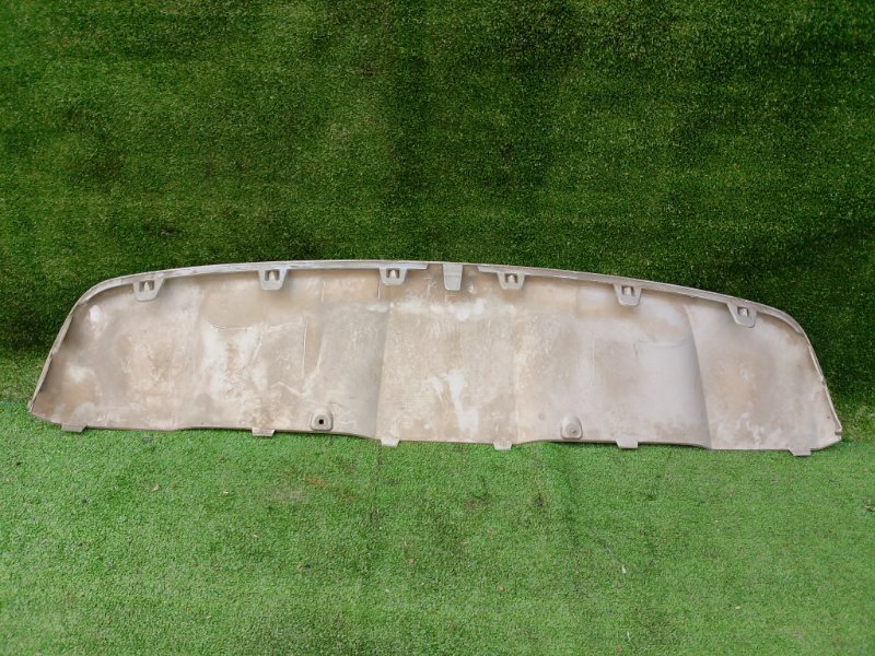 Накладка на бампер, 3000 рублей, Фроловское