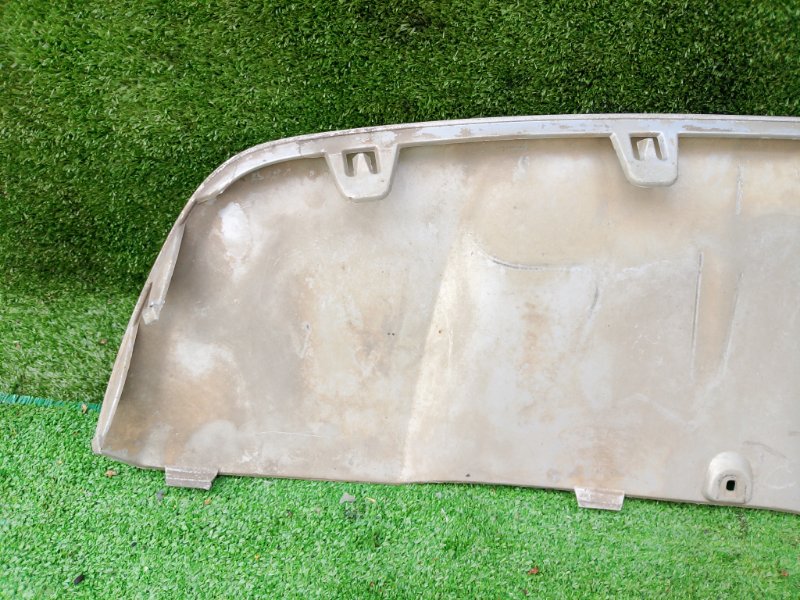 Накладка на бампер, 3000 рублей, Фроловское