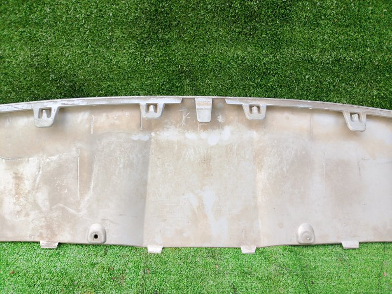 Накладка на бампер, 3000 рублей, Фроловское