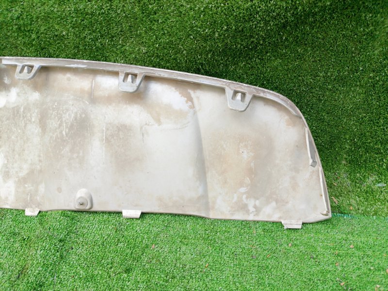 Накладка на бампер, 3000 рублей, Фроловское