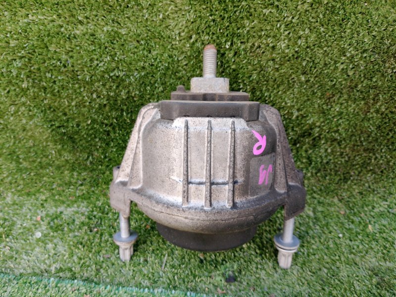 Подушка двигателя, 2000 рублей, Фроловское