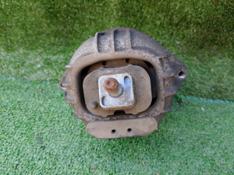 Подушка двигателя, 2000 рублей, Фроловское