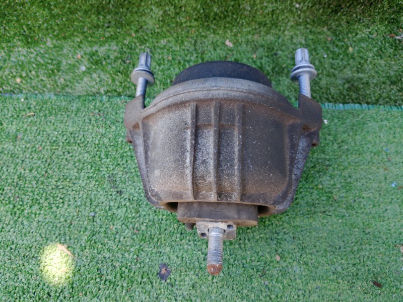 Подушка двигателя, 2000 рублей, Фроловское