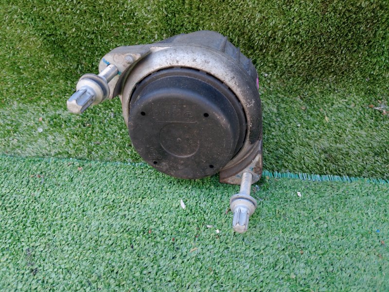 Подушка двигателя, 2000 рублей, Фроловское