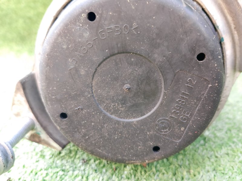 Подушка двигателя, 2000 рублей, Фроловское