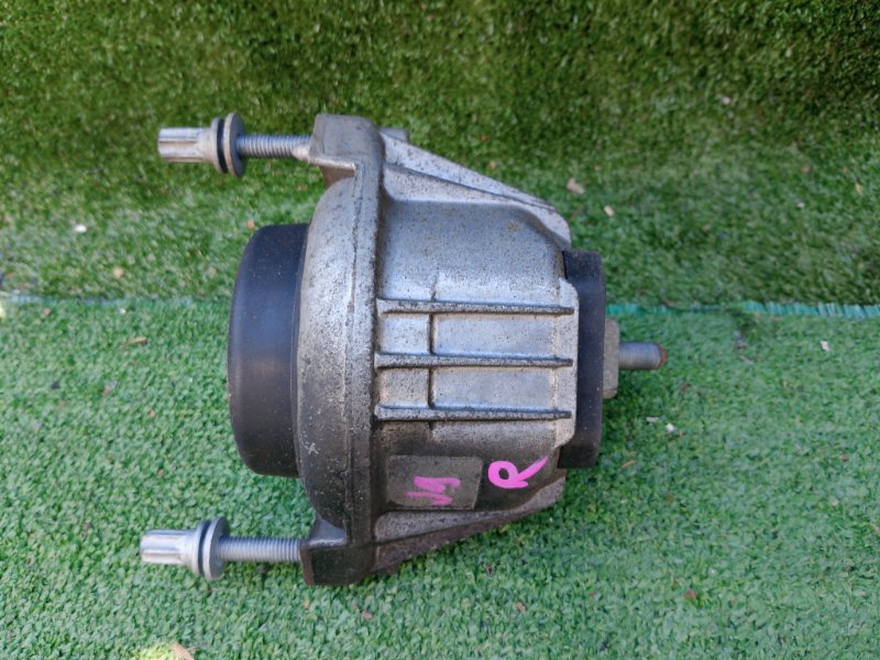 Подушка двигателя, 2000 рублей, Фроловское