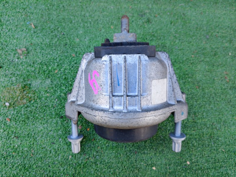 Подушка двигателя, 2000 рублей, Фроловское