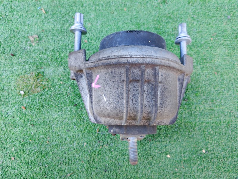 Подушка двигателя, 2000 рублей, Фроловское