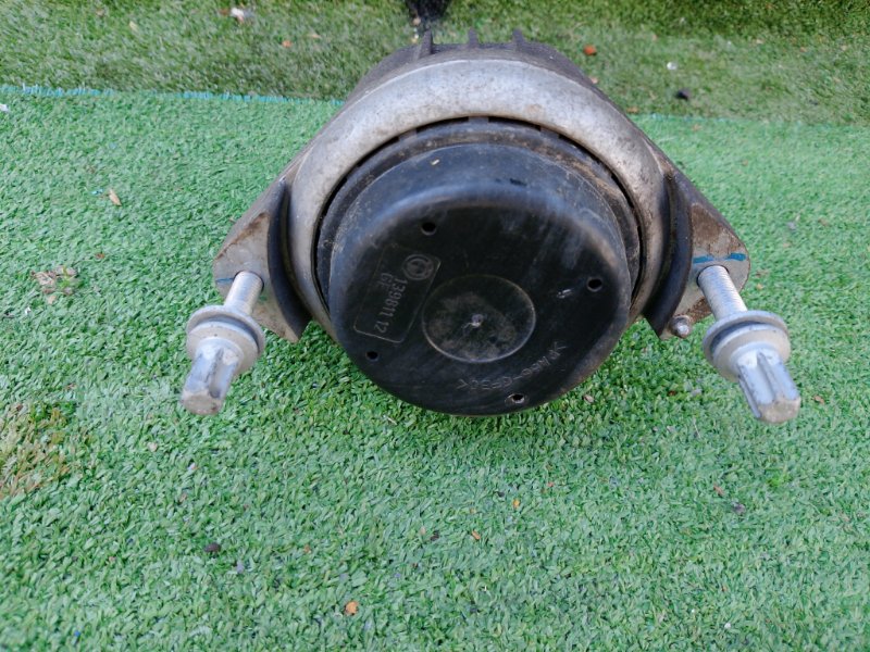 Подушка двигателя, 2000 рублей, Фроловское