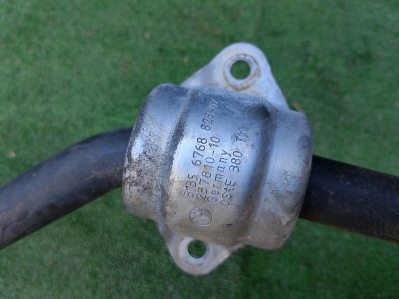 Стабилизатор поперечной устойчивости, 3900 рублей, Фроловское