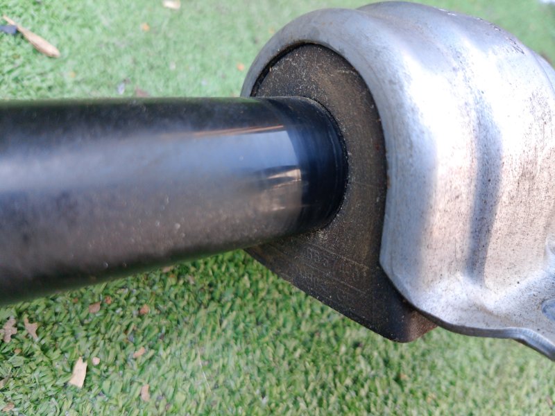 Стабилизатор поперечной устойчивости, 3900 рублей, Фроловское